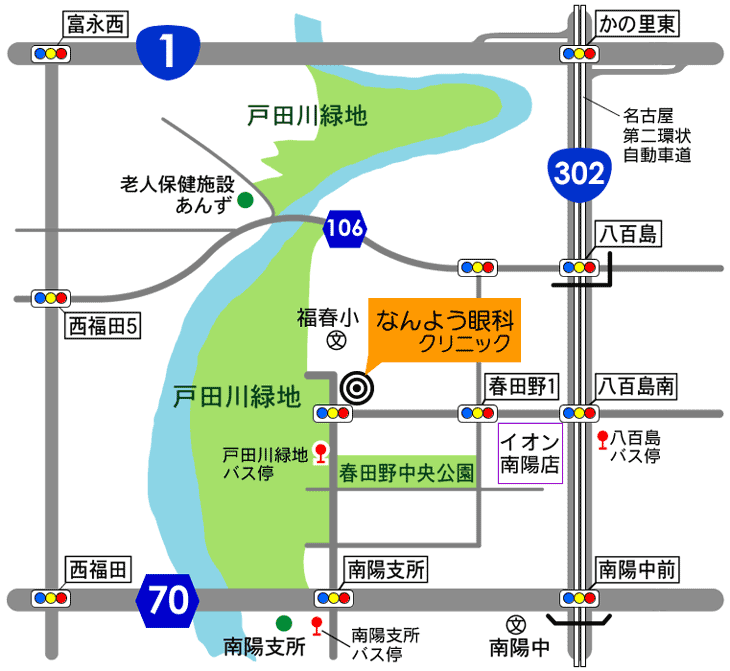 Ȃ悤ȃNjbNē}